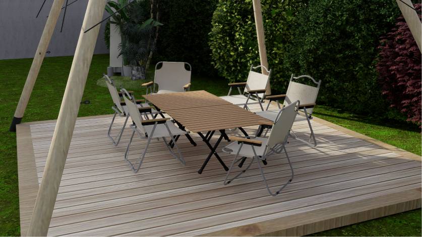 绥中县帐篷生产厂家：以匠心筑牢户外装备的品质根基